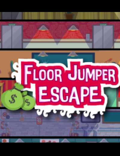 Jumper Escape